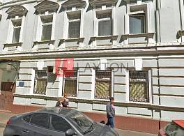 Бизнес-центр Плетешковский переулок, 3с1 4