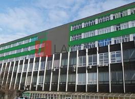 Бизнес-центр Бутлерова 17Б 3