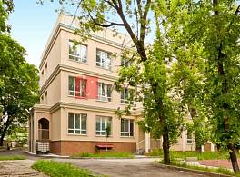 Особняк Капельский 3