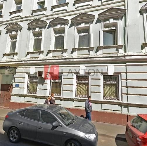 Бизнес-центр Плетешковский переулок, 3с1 - картинка 5 Бизнес-центр Плетешковский переулок, 3с1 - картинка 5