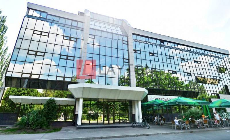 Бизнес-центр Деловой Центр - картинка 2 Бизнес-центр Деловой Центр - картинка 2