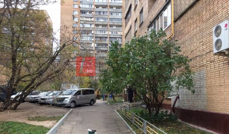 Жилой Дом Пролетарский проспект, 33к1 - картинка 6 Жилой Дом Пролетарский проспект, 33к1 - картинка 6