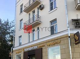 Жилой Дом проезд Стратонавтов, 11к1 2