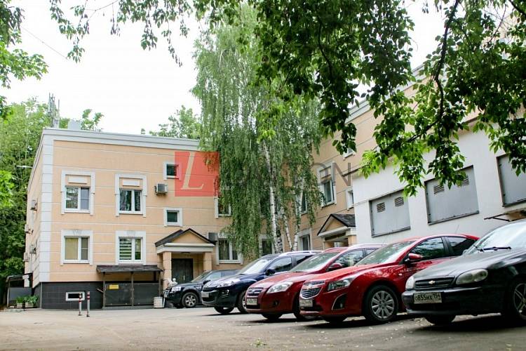 Бизнес-центр Азовская 35к3 - картинка 4 Бизнес-центр Азовская 35к3 - картинка 4