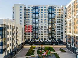 ЖК Испанские кварталы 2 1