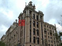 Жилой Дом Кутузовский проспект, 2/1к1Б 3