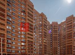 ЖК Зеленый Остров 2