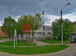 Бизнес-центр ул Красный Текстильщик, д 15 1