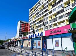 Жилой Дом Хабаровская 8 3