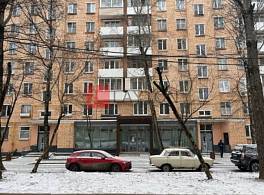 Жилой Дом Флотская улица, 46 1