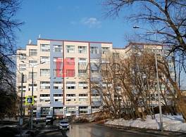 Бизнес-центр Кржижановского, д 29 к 2 2