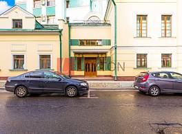 Особняк Вишняковский 10 стр.1 2