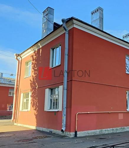 Бизнес-центр Коптевская, д 75Б к 1 - картинка 4 Бизнес-центр Коптевская, д 75Б к 1 - картинка 4