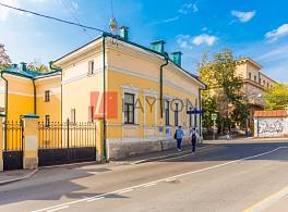 Особняк На Подкопаевском 2