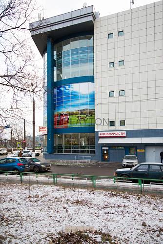 Бизнес-центр На Мытной - картинка 3 Бизнес-центр На Мытной - картинка 3