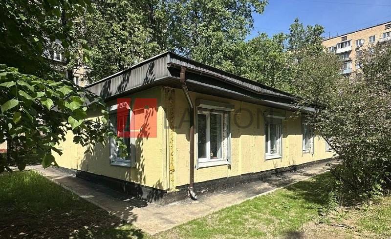 Бизнес-центр ул. Фабрициуса, 4 с3 - картинка 2 Бизнес-центр ул. Фабрициуса, 4 с3 - картинка 2