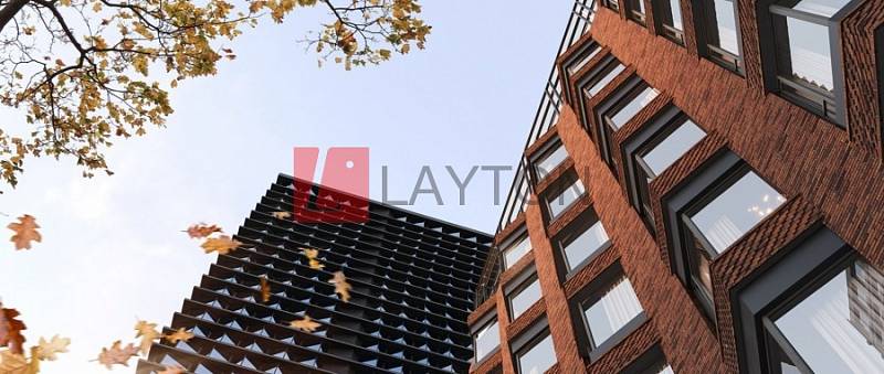 ЖК Mypriority Мневники - картинка 3 ЖК Mypriority Мневники - картинка 3