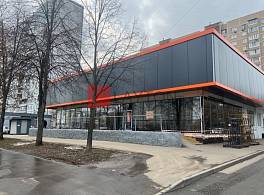 Бизнес-центр Ключевая, д 14 к 1 1