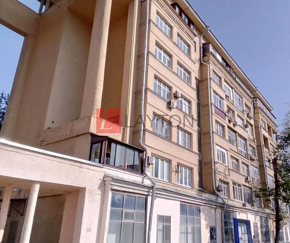 Жилой Дом ул. Велозаводская, 3/2 - картинка 6 Жилой Дом ул. Велозаводская, 3/2 - картинка 6