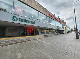 Бизнес-центр Красная Пресня, 23кБс1 3