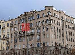Жилой Дом Лихов переулок, 12/2 4