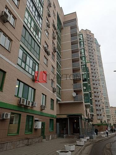 Жилое здание Каменный Цветок - картинка 7 Жилое здание Каменный Цветок - картинка 7