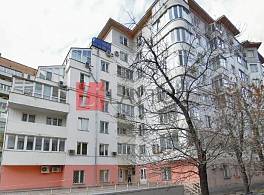 Жилой Дом Новолесной пер., 5 3