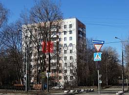 Жилой Дом Гостиничная 7Б 1