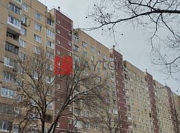 Жилой Дом Перовская, д 33 к 1 2