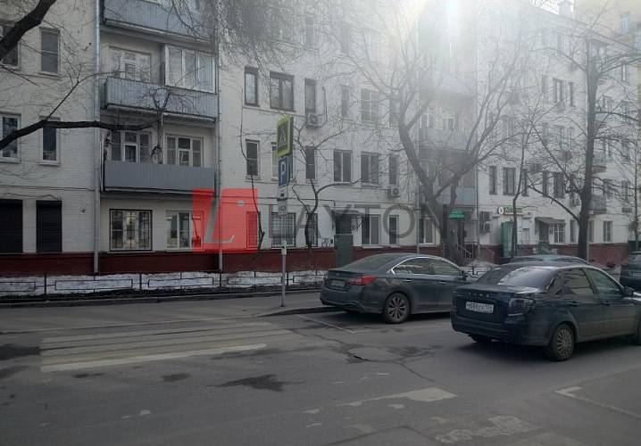 Жилой Дом Мещанская 2 - картинка 3 Жилой Дом Мещанская 2 - картинка 3