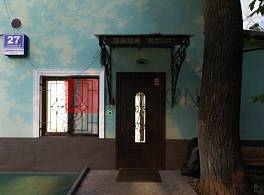 Особняк ул Садовническая, д 27 стр 9 4