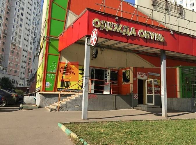 Бизнес-центр ул. Братиславская, 16 к2 - картинка 6 Бизнес-центр ул. Братиславская, 16 к2 - картинка 6