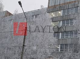 Бизнес-центр ул. Гидрогородок, 15 1