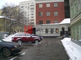 Бизнес-центр Донская 4 стр.3 3