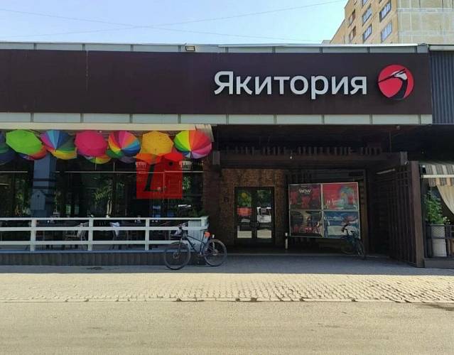 Бизнес-центр проезд Дежнева 13 - картинка 2 Бизнес-центр проезд Дежнева 13 - картинка 2