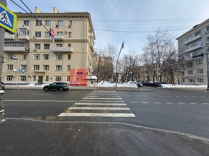 Жилой Дом Мытная ул. 23 - картинка 5 Жилой Дом Мытная ул. 23 - картинка 5