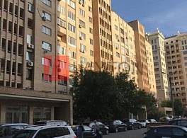 Жилой Дом Проточный 11 1