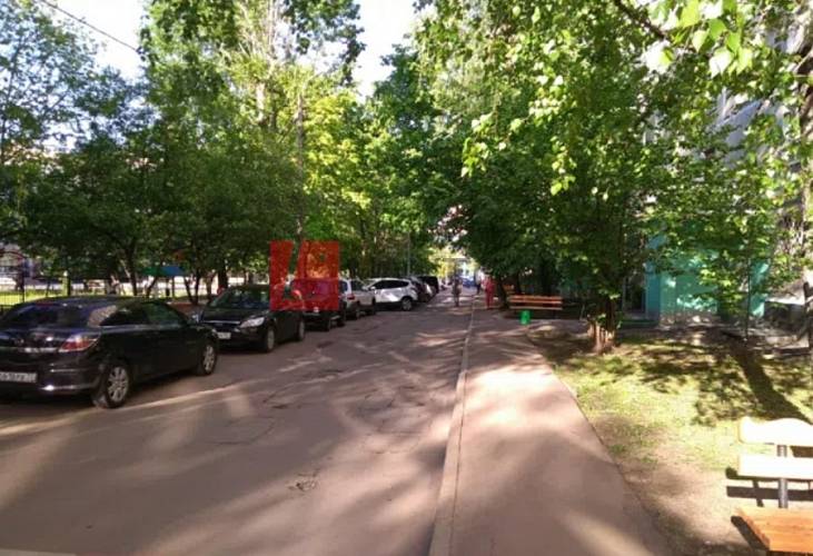 Бизнес-центр Шипиловский проезд, 59к3с3 - картинка 3 Бизнес-центр Шипиловский проезд, 59к3с3 - картинка 3