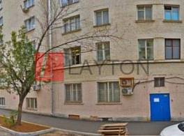 Бизнес-центр ул. Матросская Тишина, 23с2 4