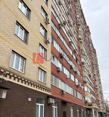Жилой Дом Железнодорожная улица, 2А - картинка 5 Жилой Дом Железнодорожная улица, 2А - картинка 5