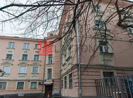 Жилой Дом Воротниковский переулок, 10с3 2