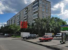 Жилой Дом Домодедовская 44 4