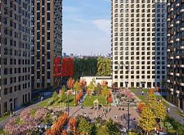 ЖК Кавказский бульвар 51 1