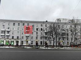 Жилой Дом Академика Скрябина, д. 12/27 1