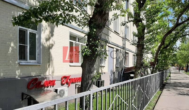 Жилой Дом ул. Доватора, 4/7 - картинка 5 Жилой Дом ул. Доватора, 4/7 - картинка 5