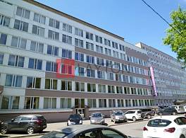 Бизнес-центр РТС Семеновский 4