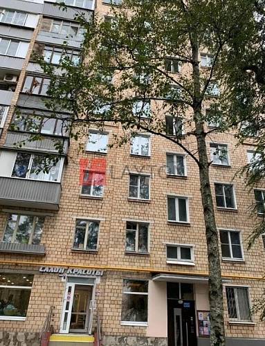 Жилой Дом ул. Новинки, 4 - картинка 4 Жилой Дом ул. Новинки, 4 - картинка 4