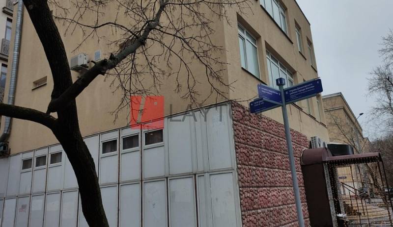 Бизнес-центр 2-я Рощинская улица, 1А - картинка 9 Бизнес-центр 2-я Рощинская улица, 1А - картинка 9