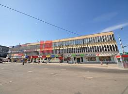 Бизнес-центр Крона 4