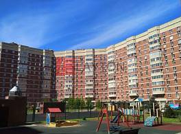 Жилой Дом улица Столетова, 7к1 1